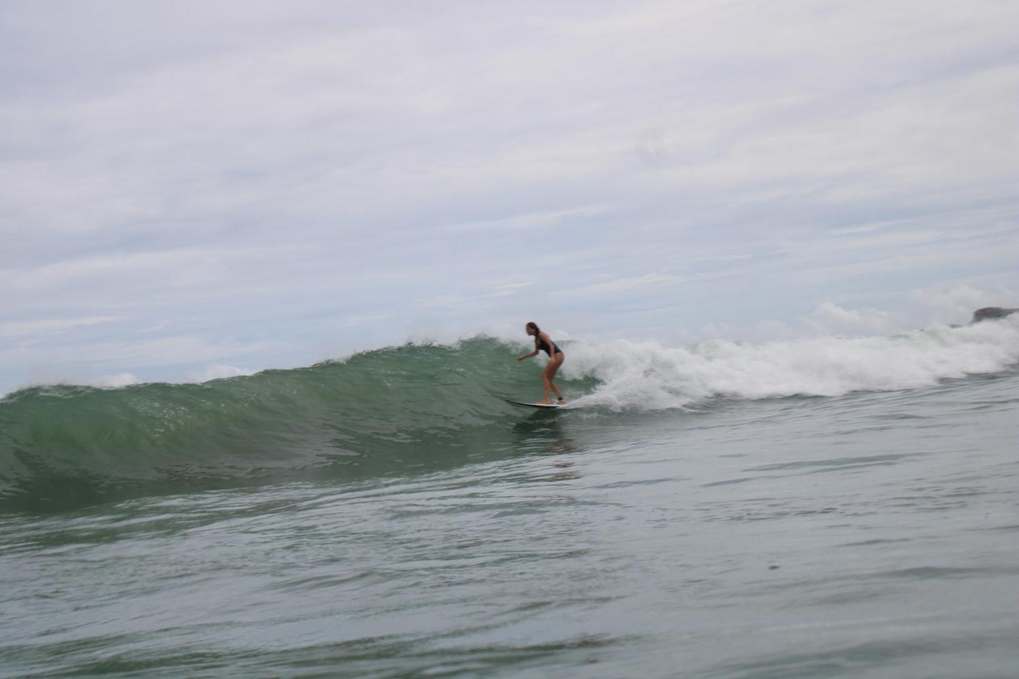 Into The Blue - Yoga Included & Walk To 3 Beaches Tangalle Eksteriør billede