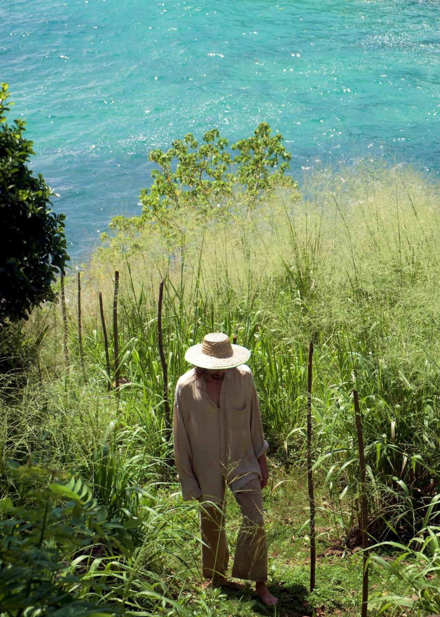 Into The Blue - Yoga Included & Walk To 3 Beaches Tangalle Eksteriør billede
